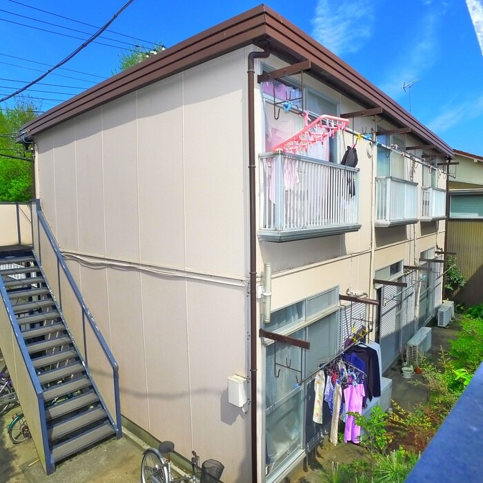 物件外観写真2　(外観写真)