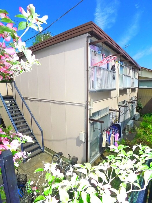 物件外観写真3　(外観写真)