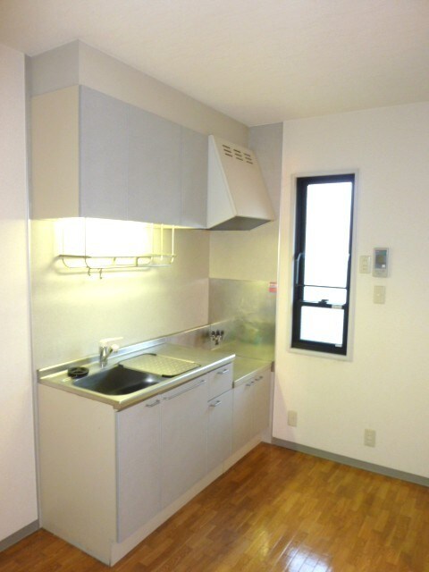 物件内観写真6　(キッチン)