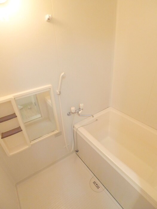 物件内観写真9　(バス／シャワールーム等)