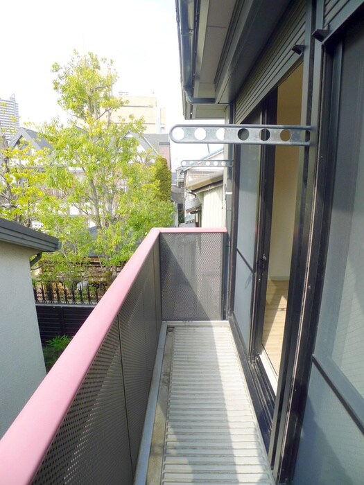 物件内観写真12　(ベランダ・バルコニー)