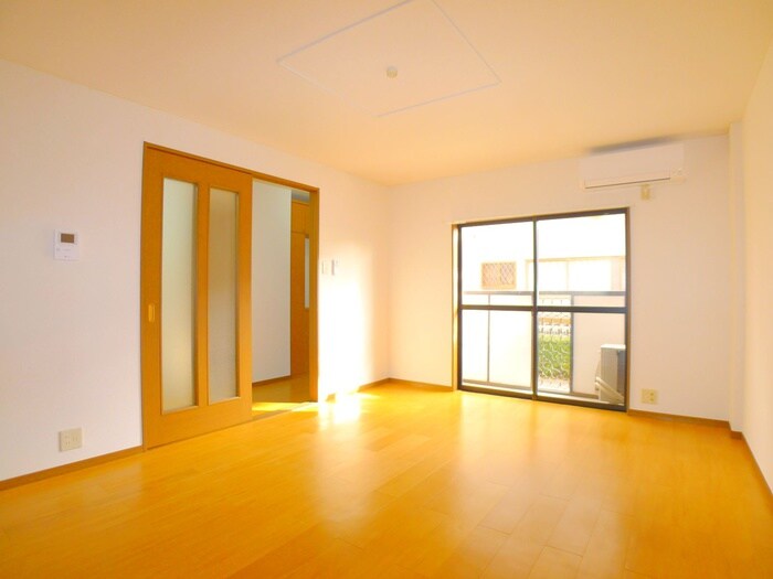 物件内観写真8　(ベランダ・バルコニー)