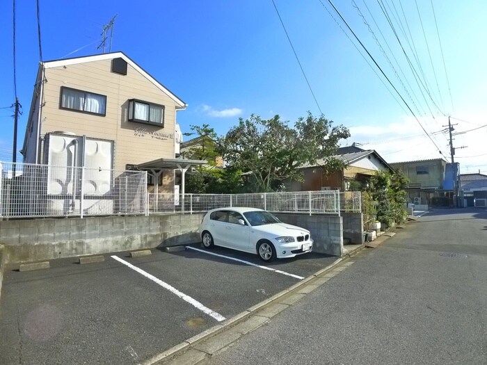 物件外観写真5　(周辺環境)