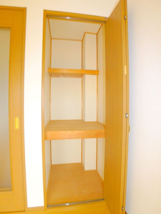 物件内観写真19　(収納)