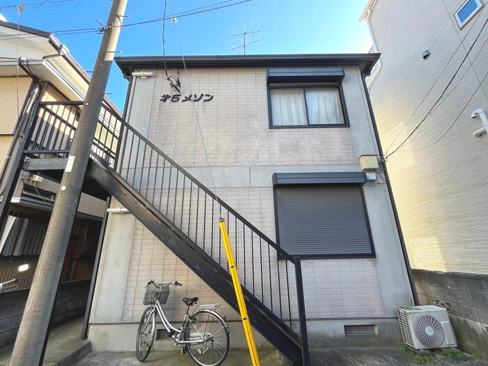 物件外観写真2　(外観写真)