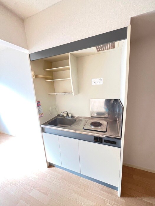 物件内観写真9　(キッチン)