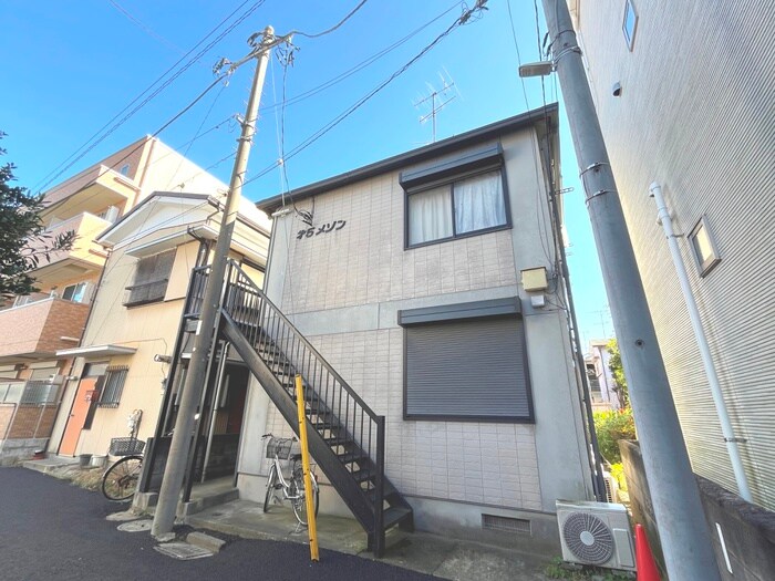 物件外観写真3　(外観写真)