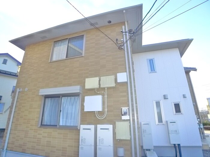 物件外観写真2　(その他)