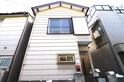 石神５丁目貸家