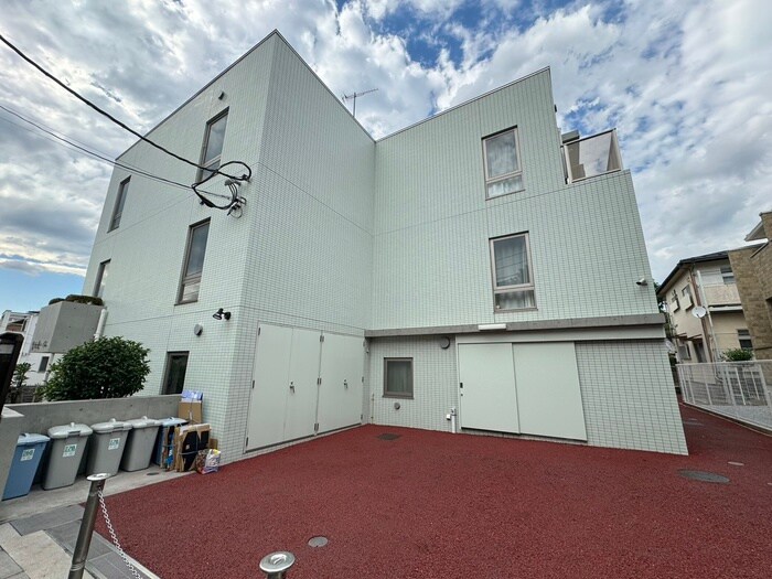 物件外観写真4　(外観写真)