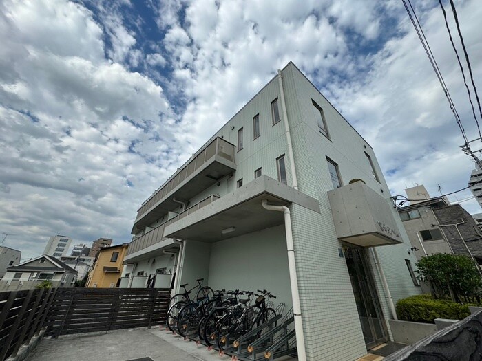 物件外観写真5　(外観写真)