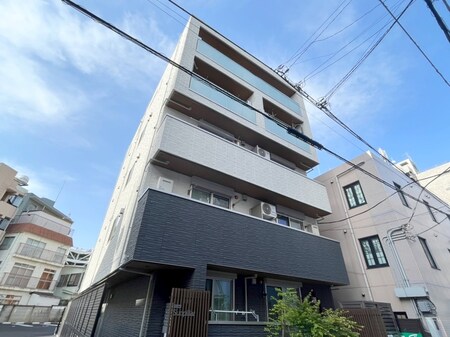 Ｓｕｎｐｉｌｌａｒ外観写真