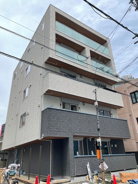 Ｓｕｎｐｉｌｌａｒ外観写真