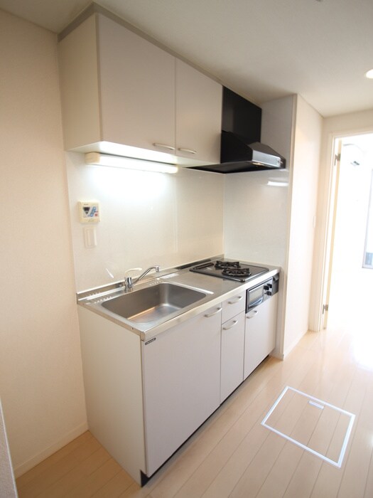 物件内観写真12　(キッチン)