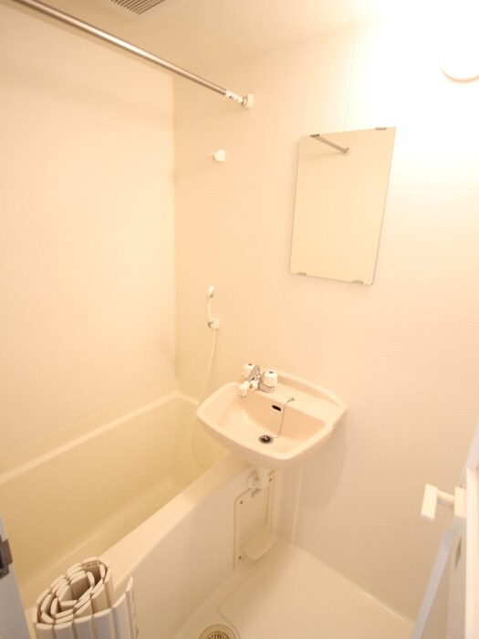 物件内観写真13　(バス／シャワールーム等)