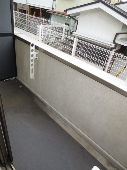 物件内観写真16　(ベランダ・バルコニー)