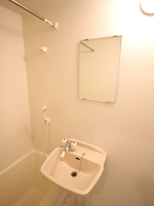 物件内観写真18　(洗面)