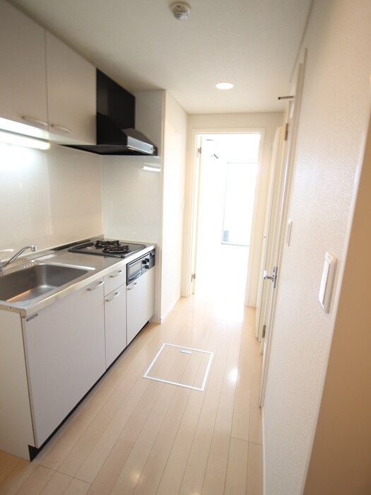 物件内観写真19　(廊下)