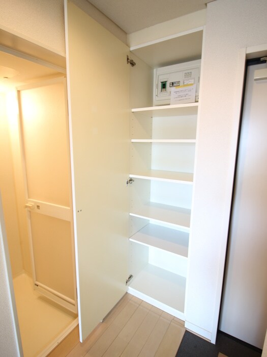 物件内観写真20　(靴箱)