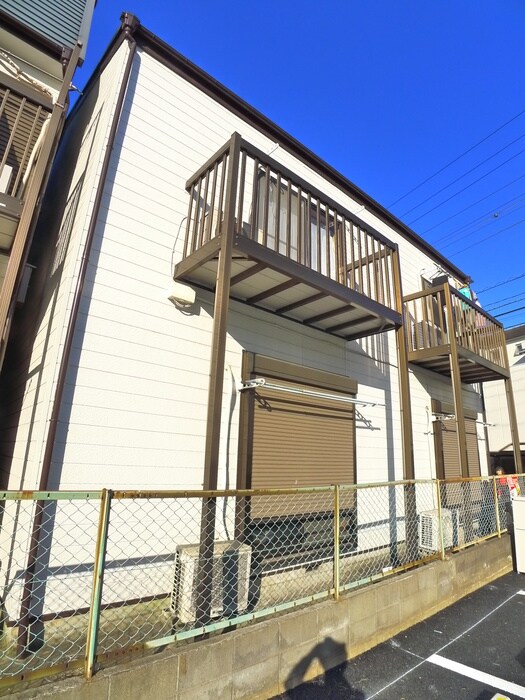 物件外観写真2　(その他)