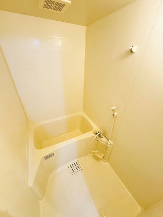 物件内観写真9　(バス／シャワールーム等)