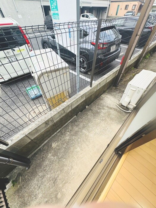 物件内観写真17　(ベランダ・バルコニー)