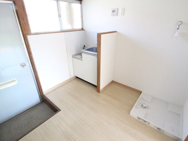居室