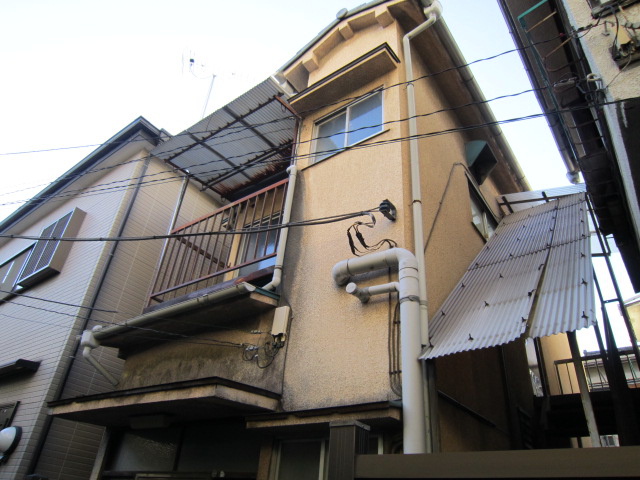 外観写真