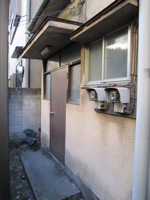 物件外観写真2　(周辺環境)