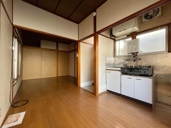 居室