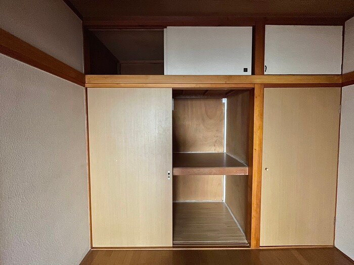 物件内観写真7　(収納)