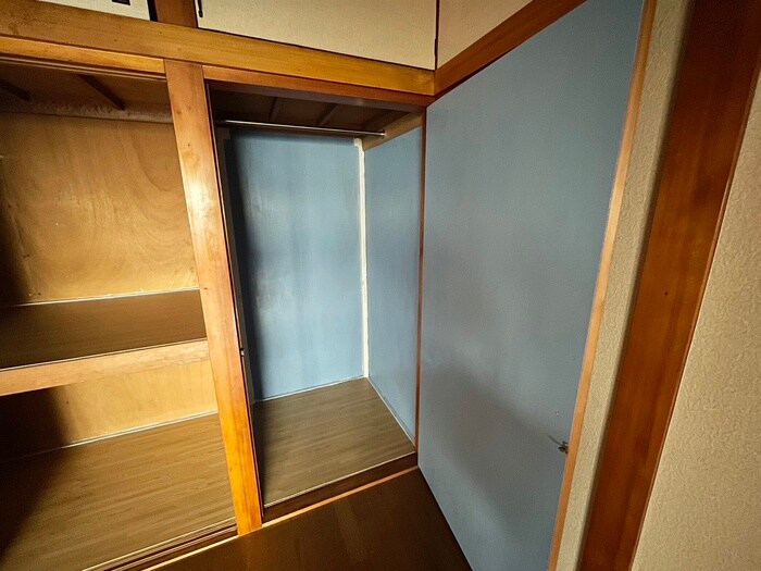 物件内観写真8　(収納)