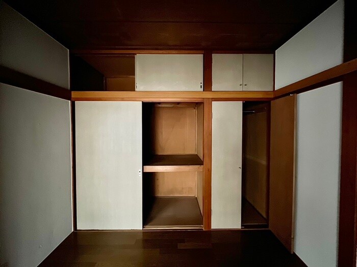 物件内観写真8　(収納)
