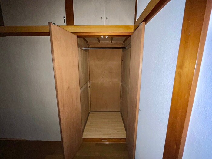 物件内観写真9　(収納)