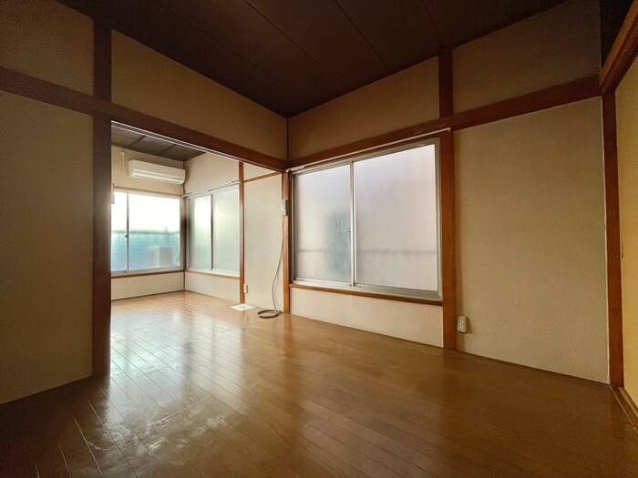 物件内観写真12　(居室)