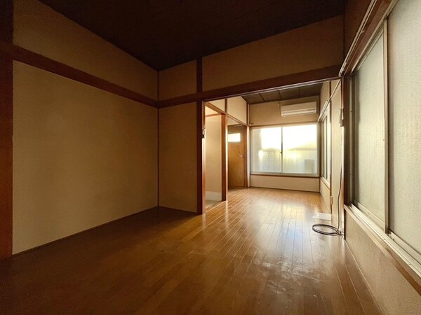 居室