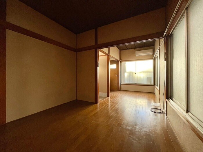 物件内観写真13　(居室)