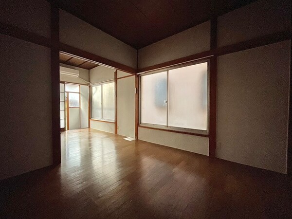 居室