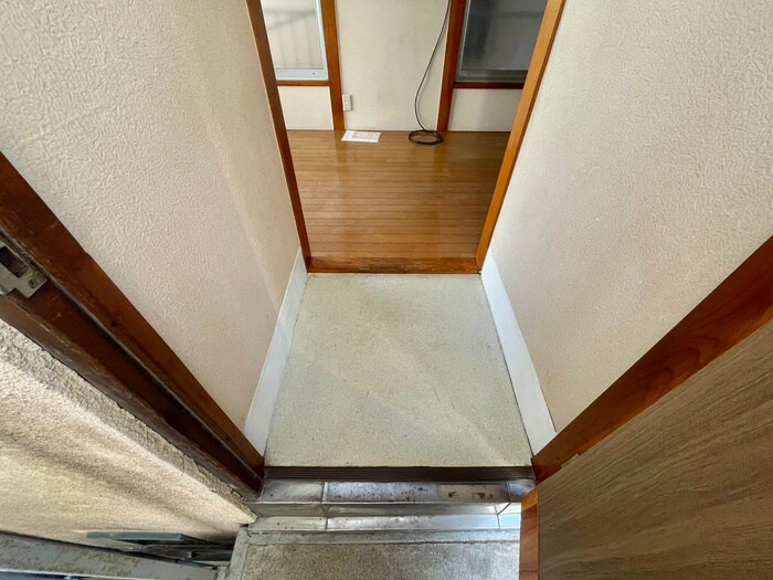 物件内観写真14　(廊下)