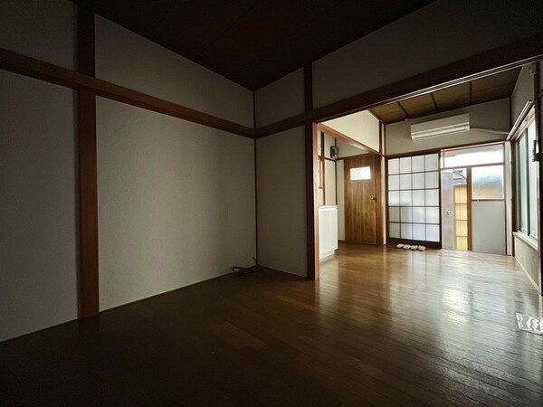 居室
