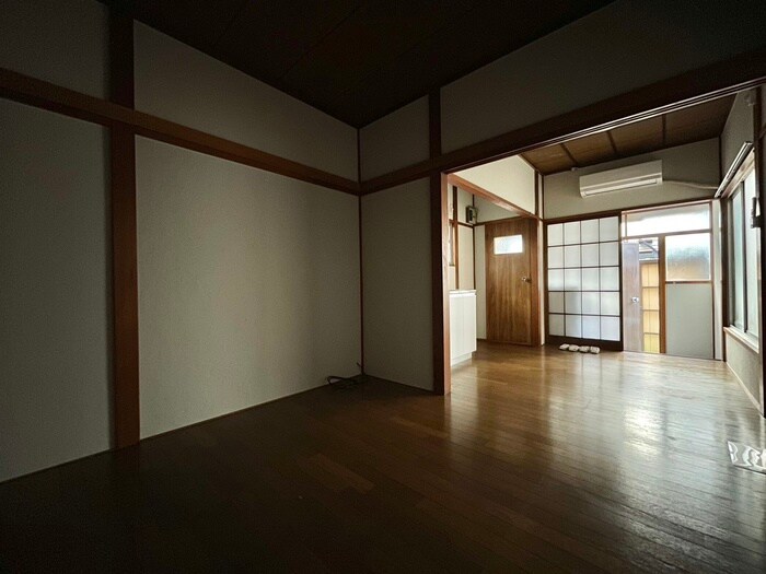 物件内観写真14　(居室)