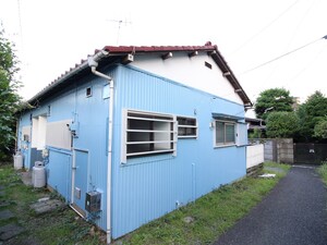 日置貸家（３－４－１０）外観写真
