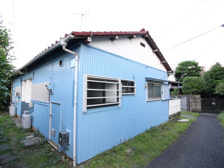 日置貸家（３－４－１０）外観写真