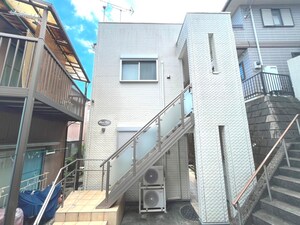 シャルムコ－ト外観写真