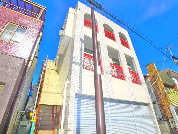外観写真