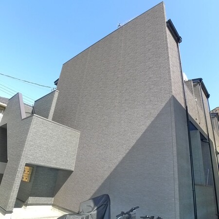 Designer´s 柏外観写真