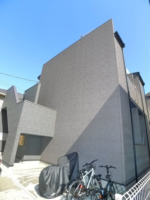 物件外観写真5　(外観写真)