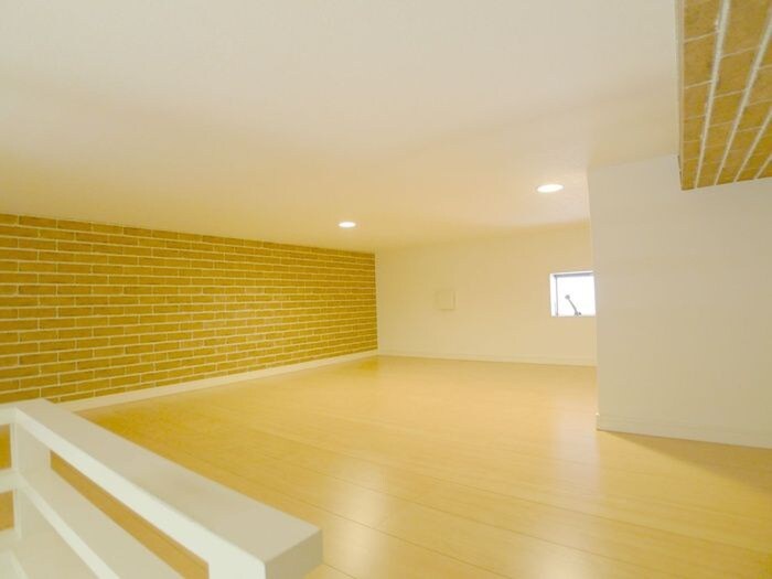 物件内観写真17　(ロフト)