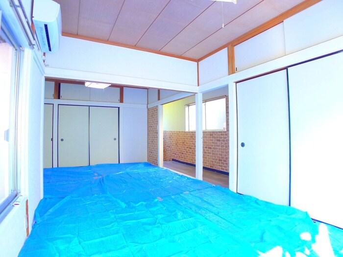 物件内観写真8　(居室)