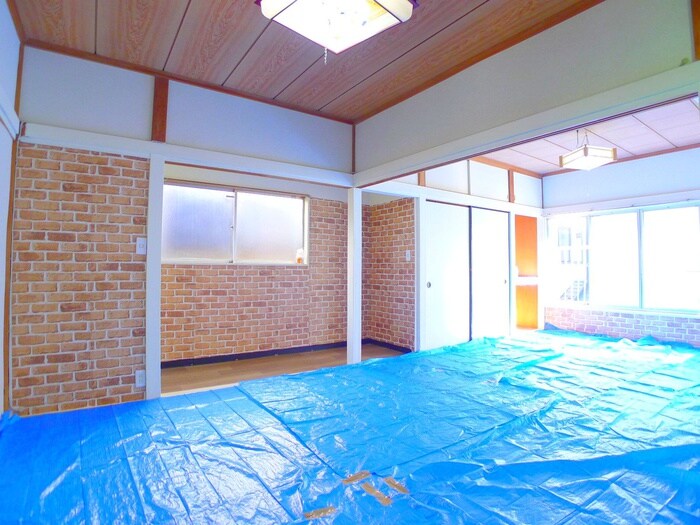 物件内観写真19　(居室)